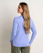 Women's Primo Long Sleeve Crew