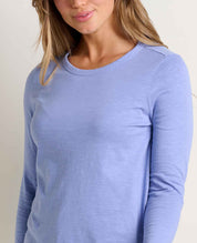 Women's Primo Long Sleeve Crew
