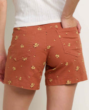 Earthworks Camp Short