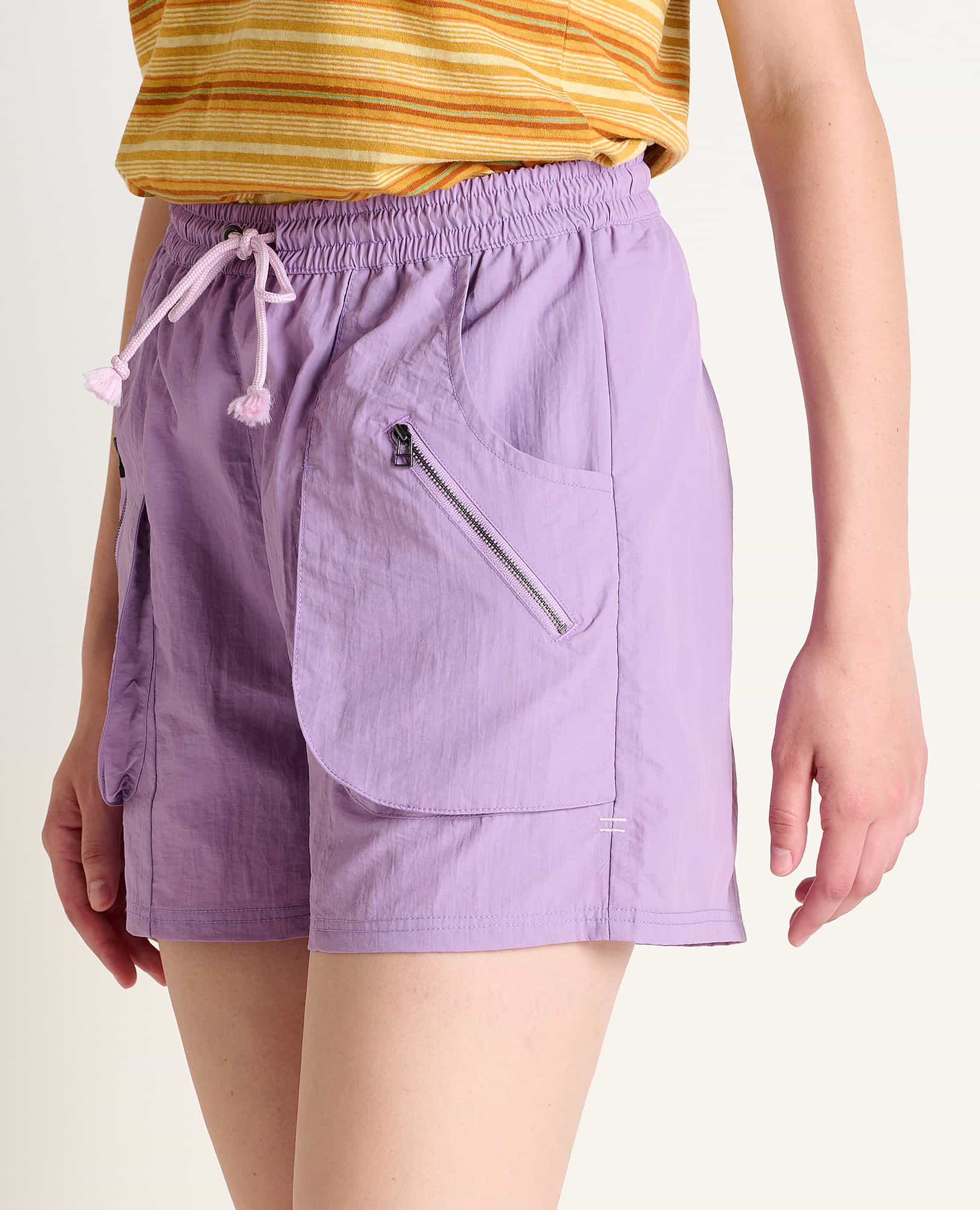 Women's Trailscape Pull-On Short