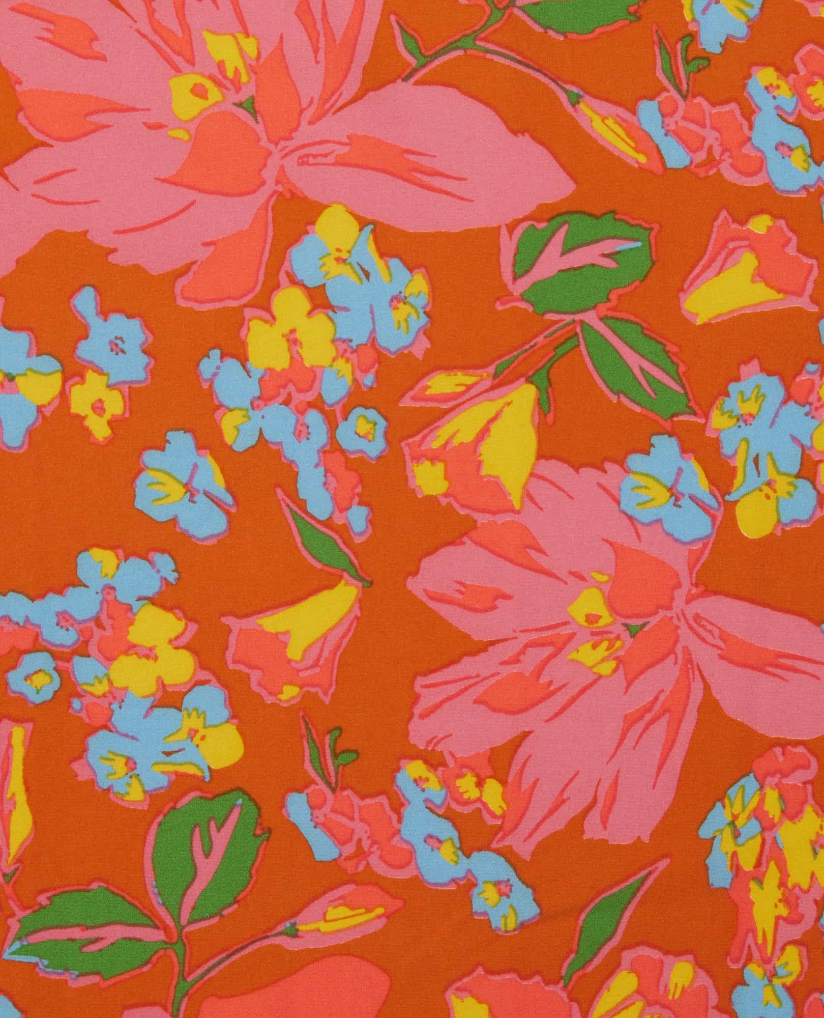 Sunkissed Pull-On Short II