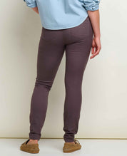 Earthworks 5 Pocket Skinny Pant