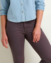 Earthworks 5 Pocket Skinny Pant