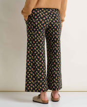 Chaka Wide Leg Pant