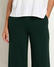 Chaka Wide Leg Crop Pant
