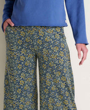 Chaka Wide Leg Pant