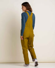 Bramble Lined Overall