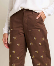 Juniper Utility Pant