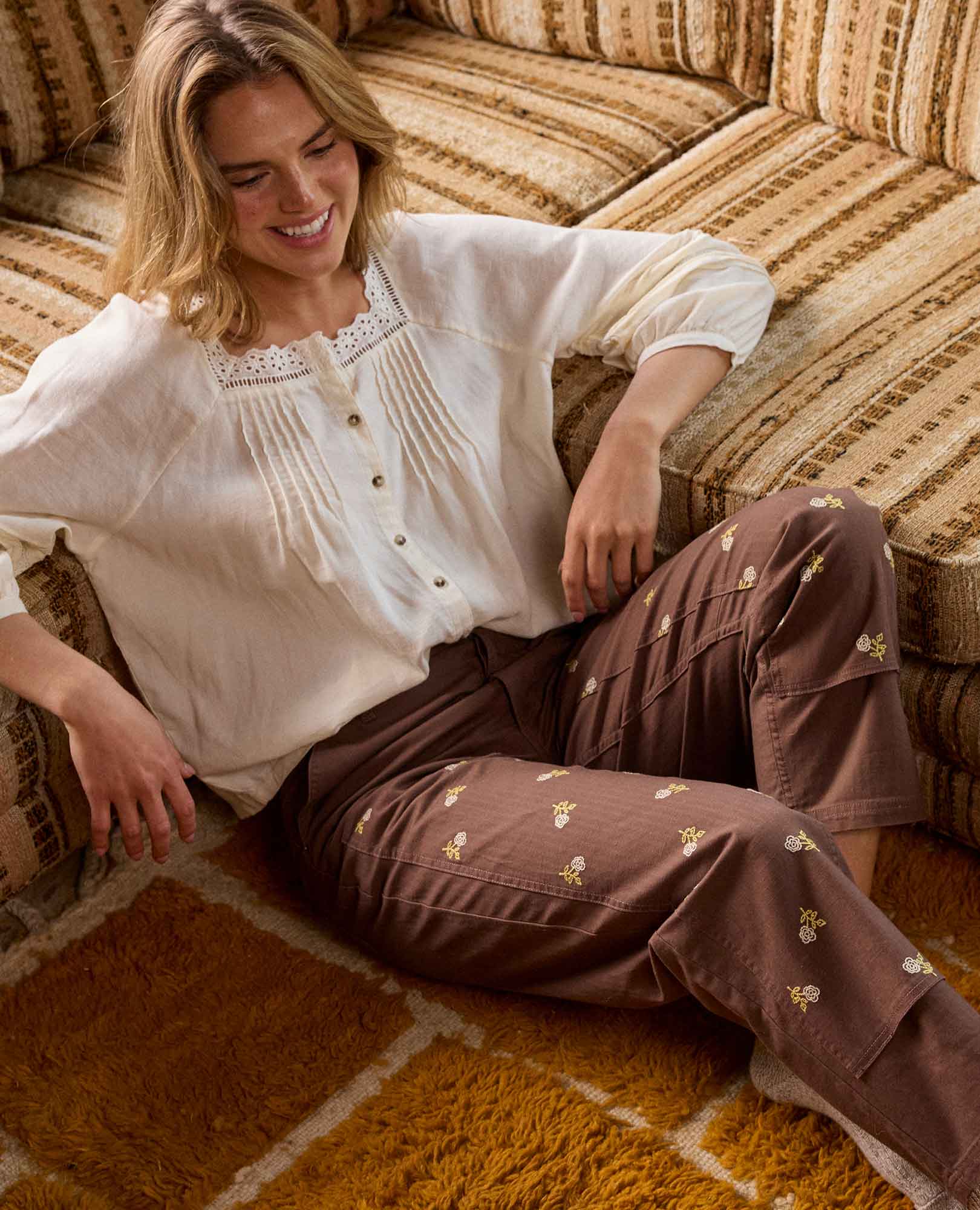 Juniper Utility Pant