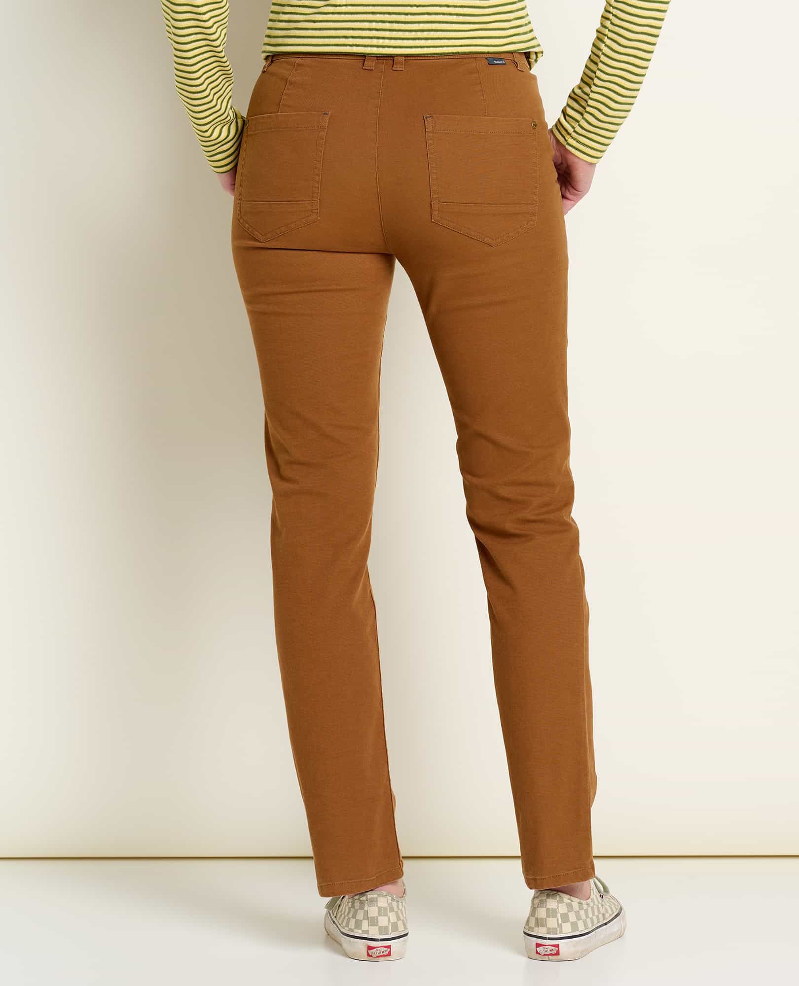 Earthworks Slim Pant