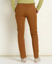 Earthworks Slim Pant