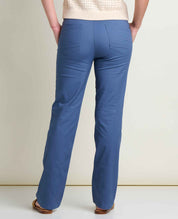 Earthworks Slim Pant