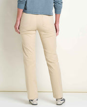 Earthworks Slim Pant
