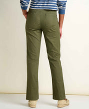 Earthworks Slim Pant