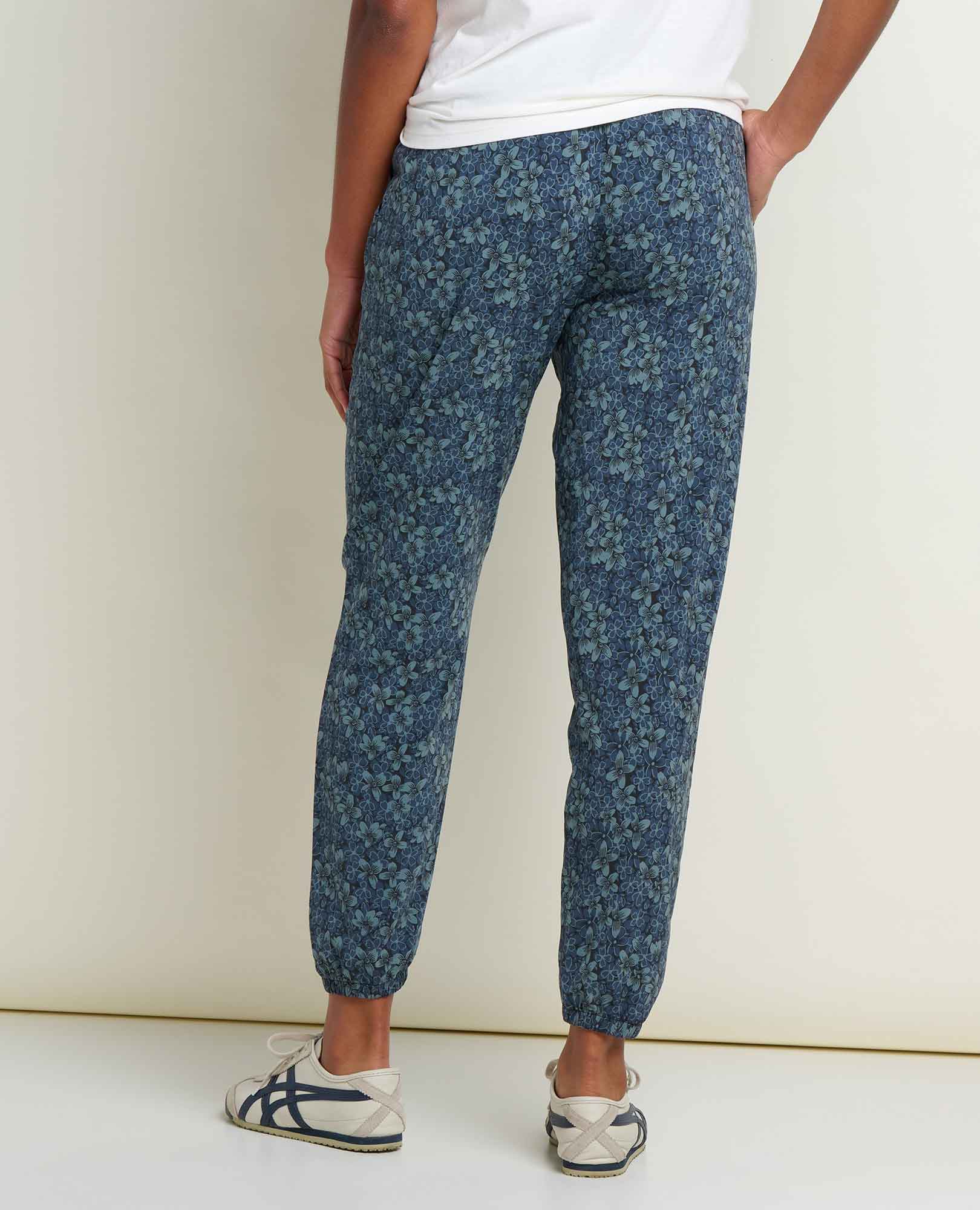 Sunkissed Jogger