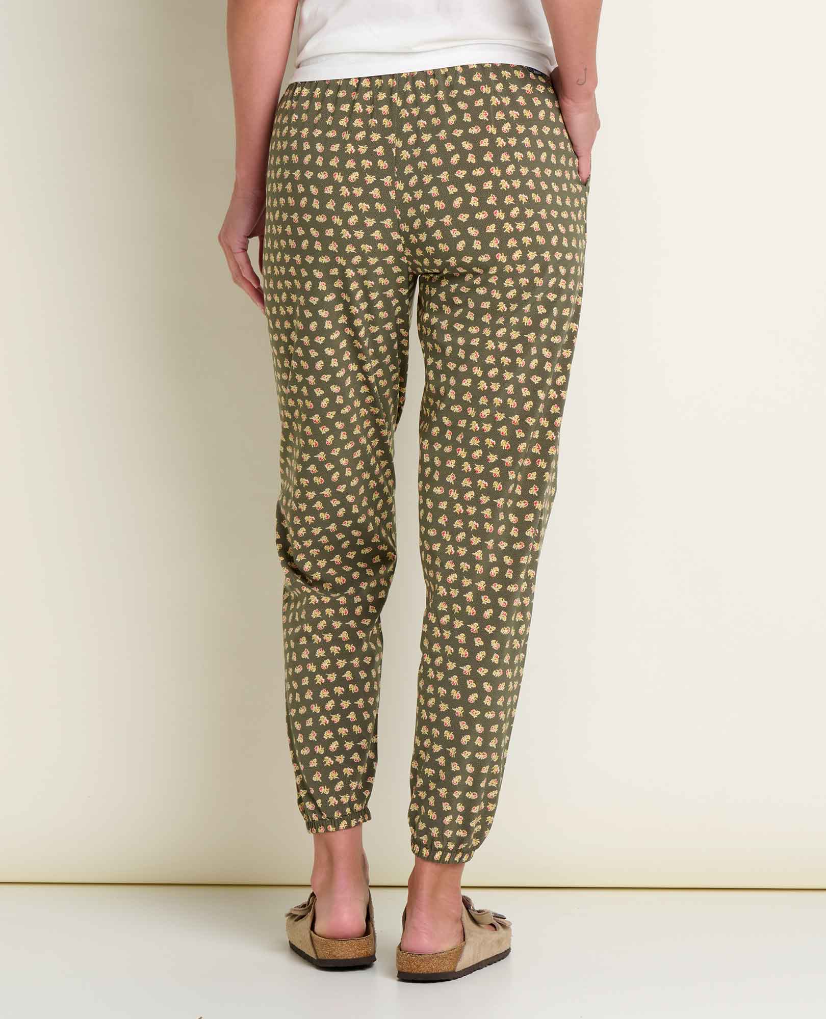 Sunkissed Jogger