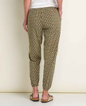 Sunkissed Jogger