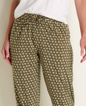 Sunkissed Jogger