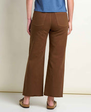 Women's Balsam Cutoff Jean