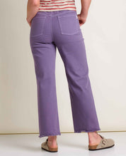 Balsam Cutoff Pant