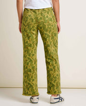Balsam Cutoff Pant