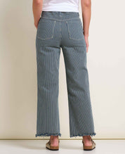 Balsam Cutoff Pant