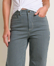Balsam Cutoff Pant