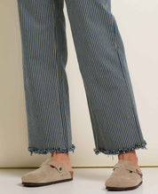 Balsam Cutoff Pant