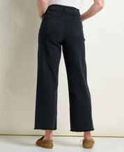 Women's Balsam Cutoff Jean