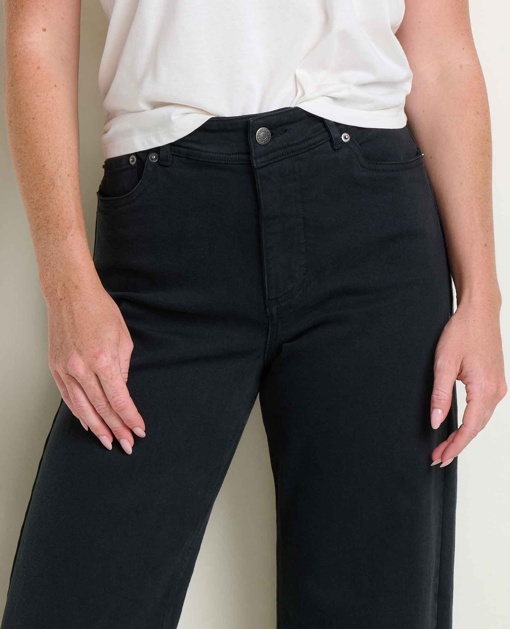 Women's Balsam Cutoff Jean