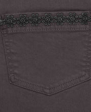 Linden Wide Leg Pant