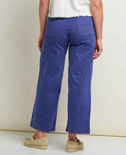 Women's Linden Canvas Pant