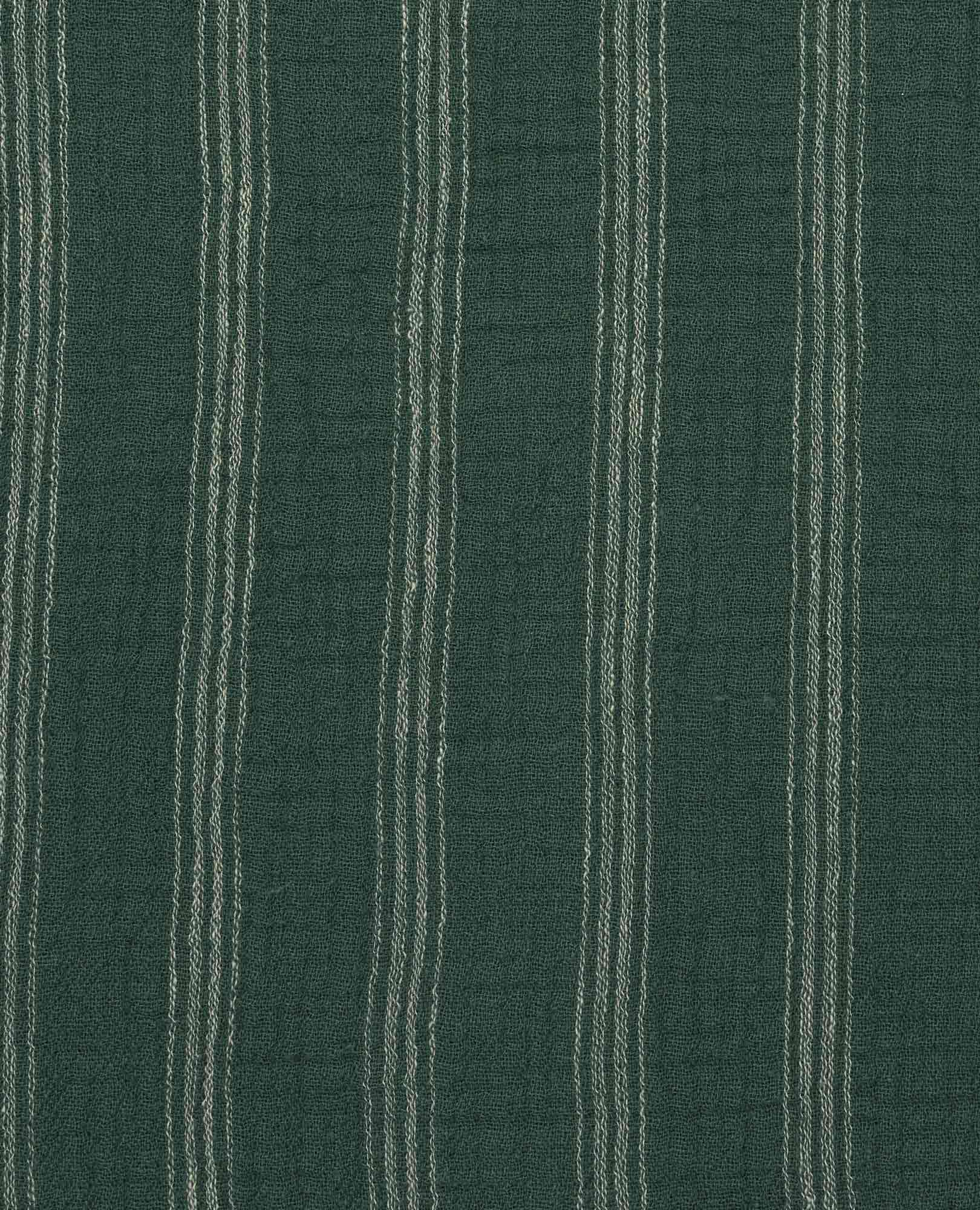 Tate Double Weave Palazzo Pant