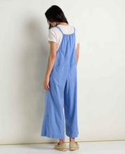 Taj Hemp Overall