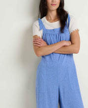Taj Hemp Overall