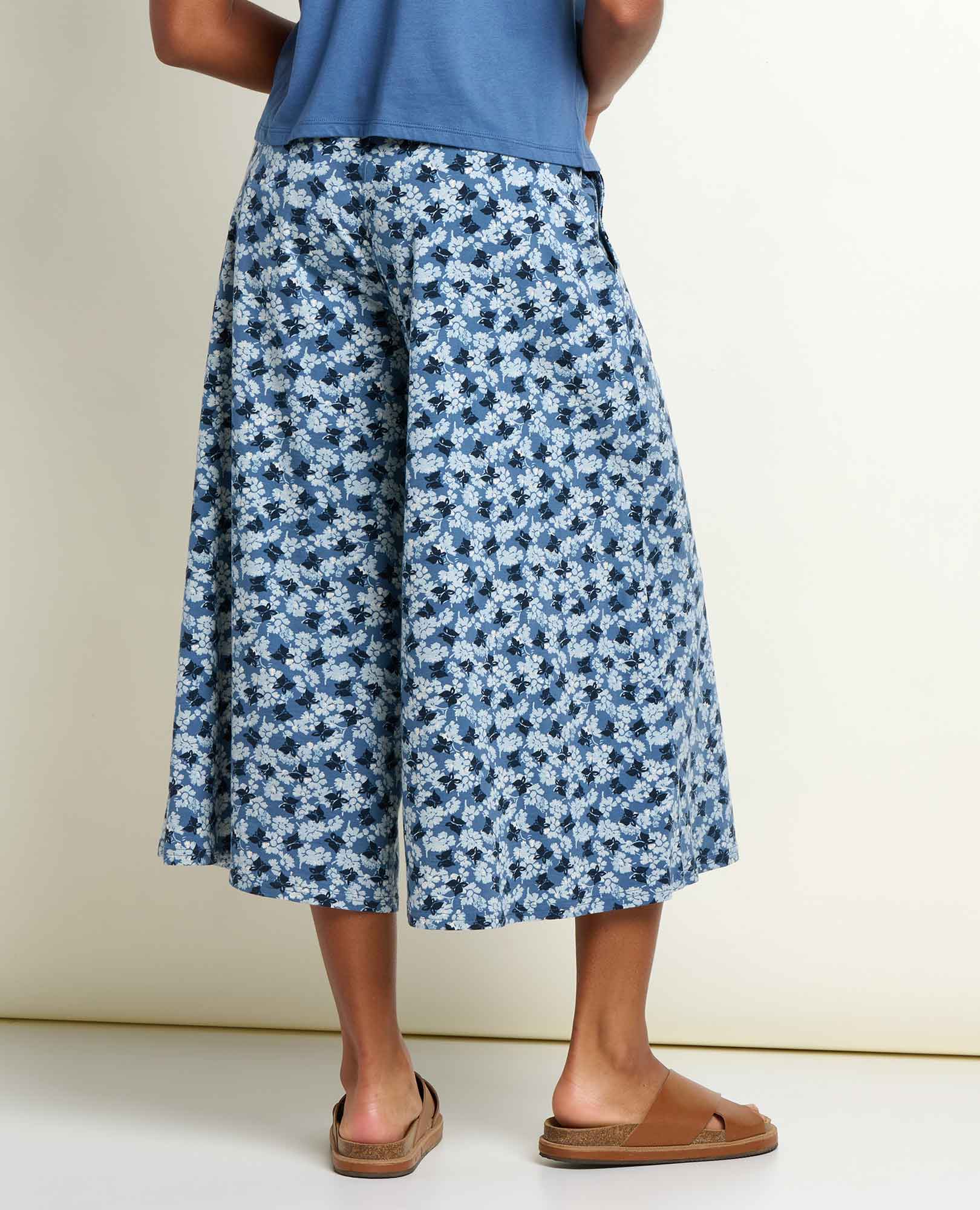 Chaka Culotte