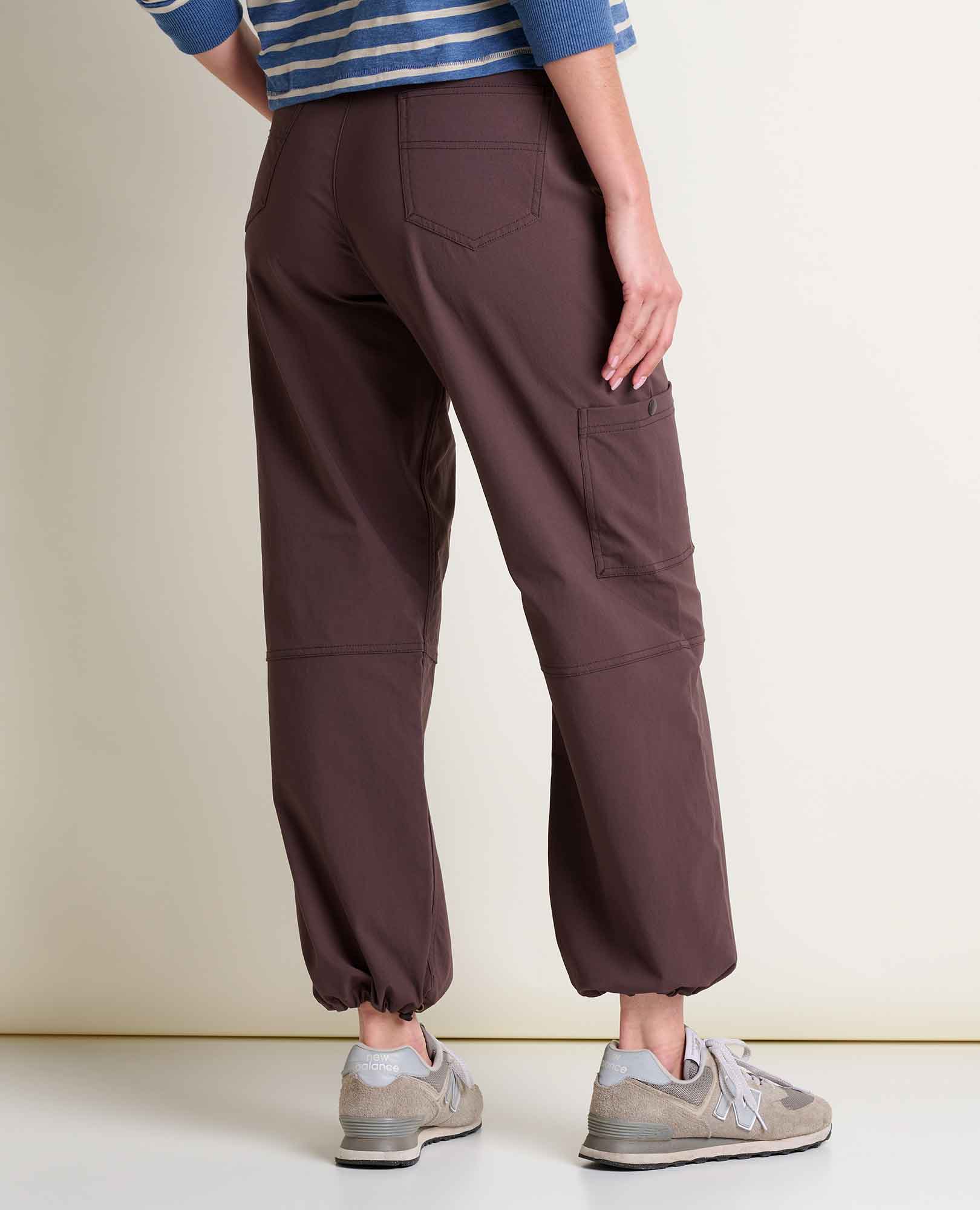 Rover Wide Leg Pant