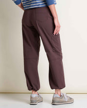 Rover Wide Leg Pant