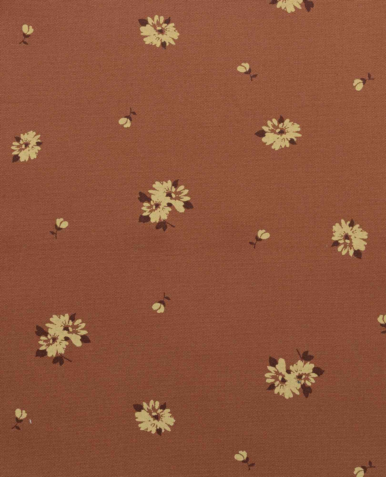 Earthworks Wide Leg Crop Pant