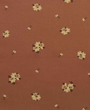 Earthworks Wide Leg Crop Pant