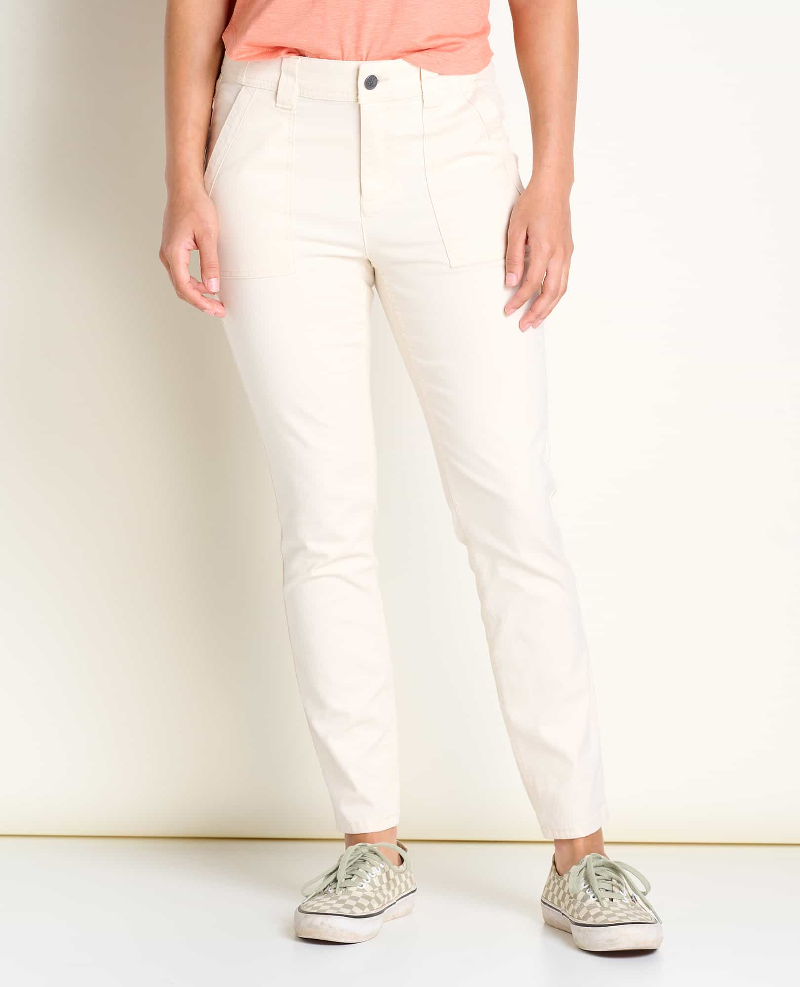 Women's Earthworks Ankle Pant