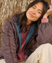 Nomader Reversible Parka