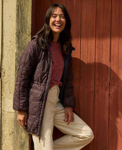 Nomader Reversible Parka