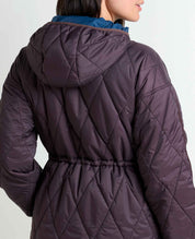 Nomader Reversible Parka