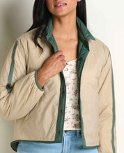 Women's Roame Reversible Jacket