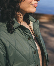 Women's Roame Reversible Jacket