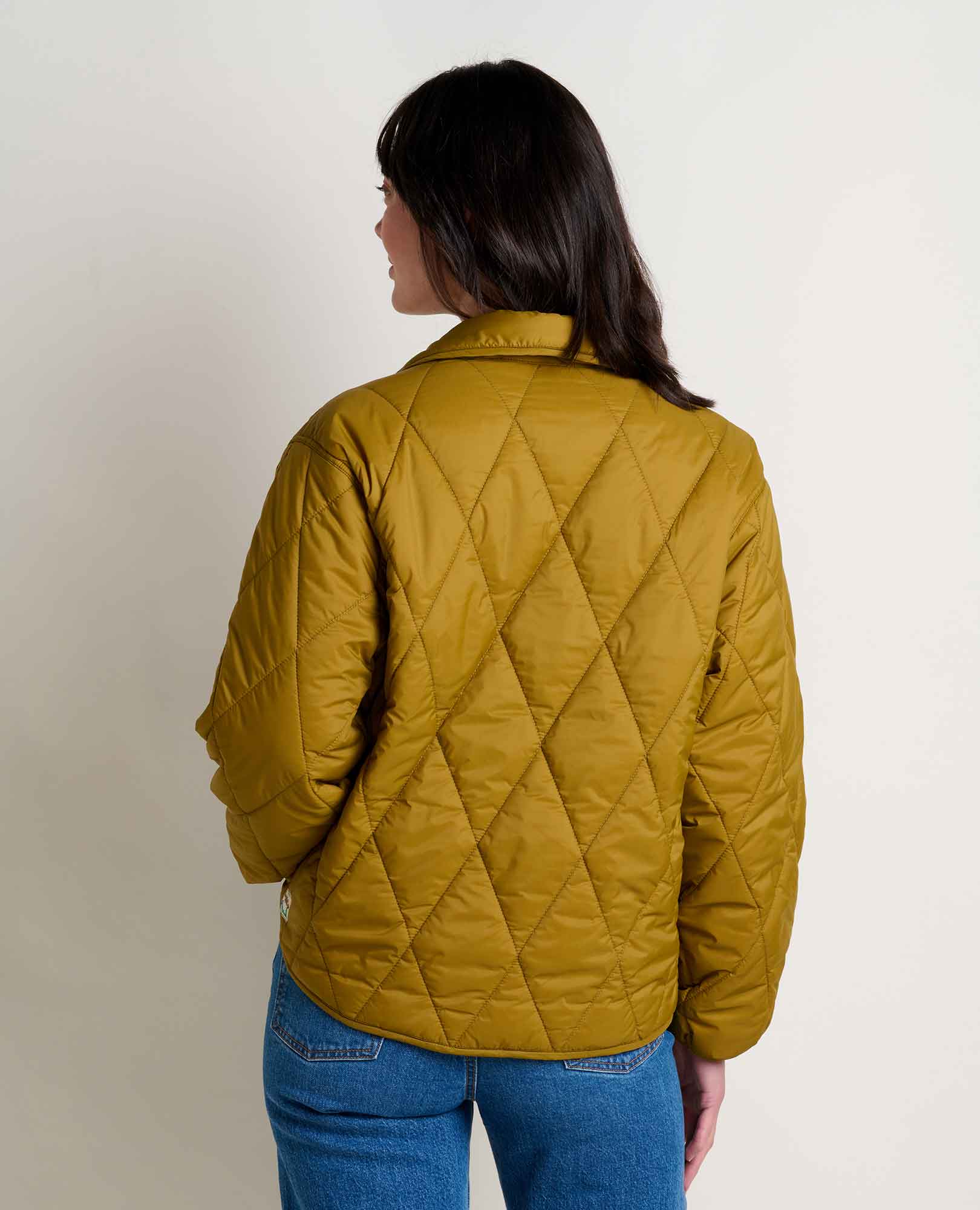 Women's Nomader Reversible Jacket