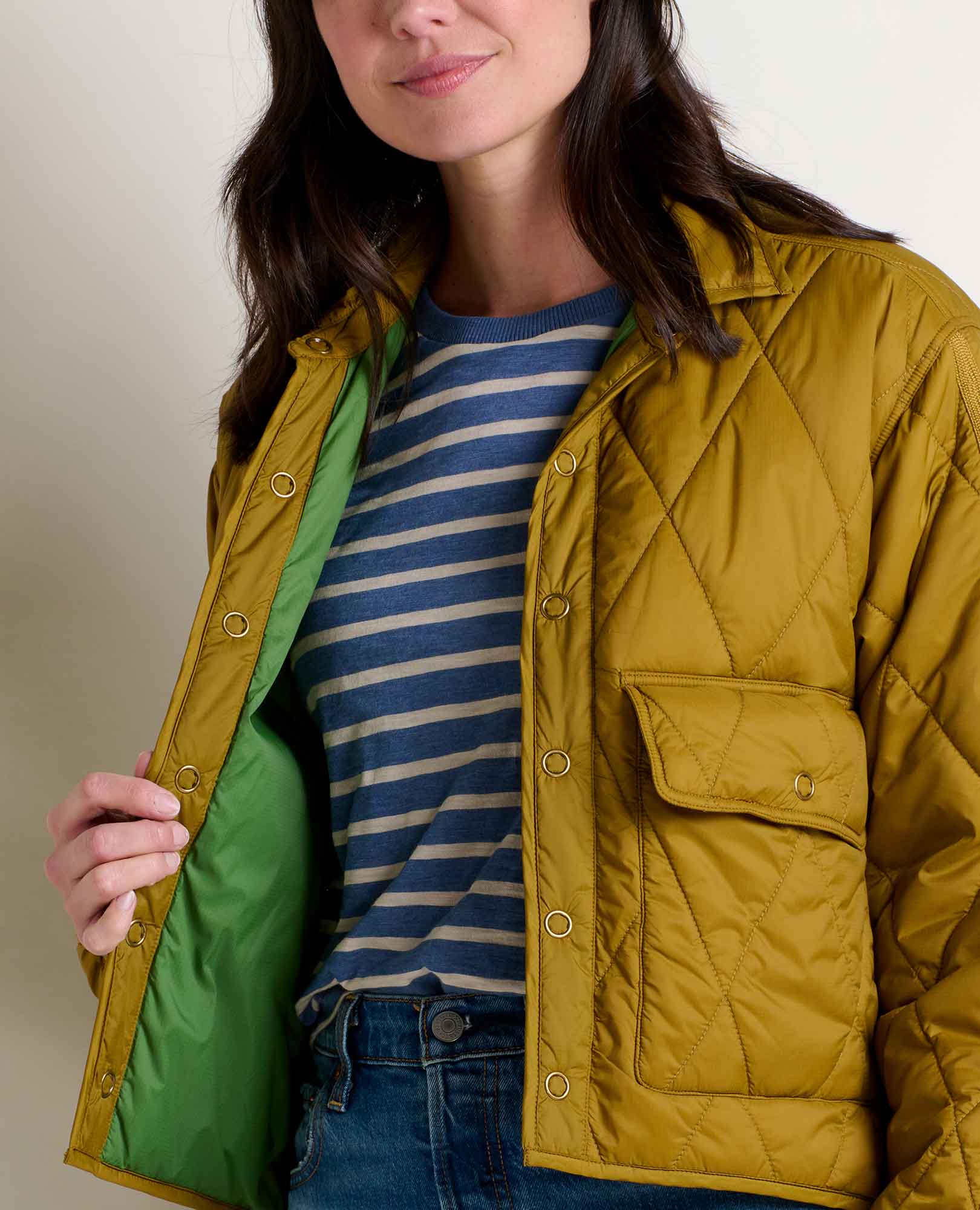 Women's Nomader Reversible Jacket