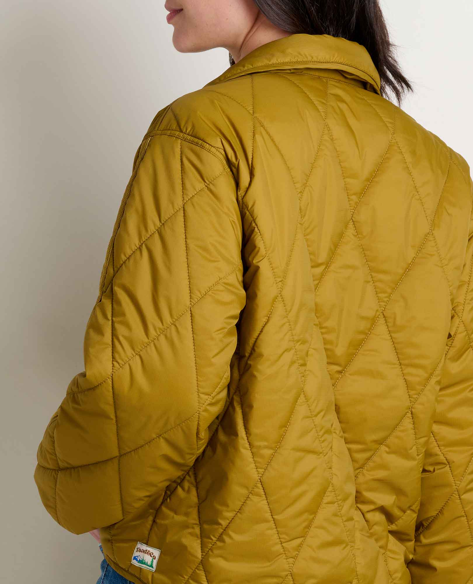 Women's Nomader Reversible Jacket