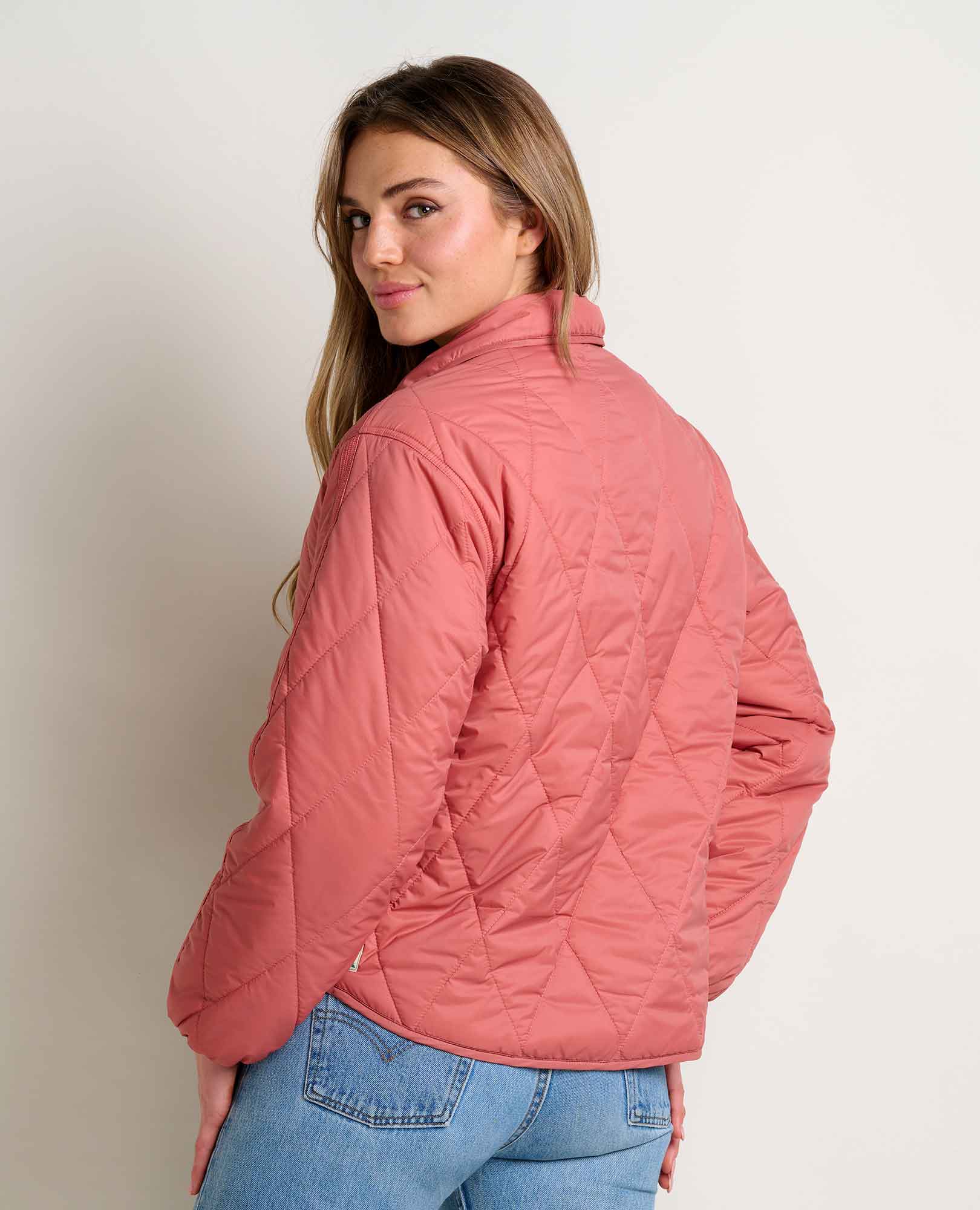 Women's Nomader Reversible Jacket